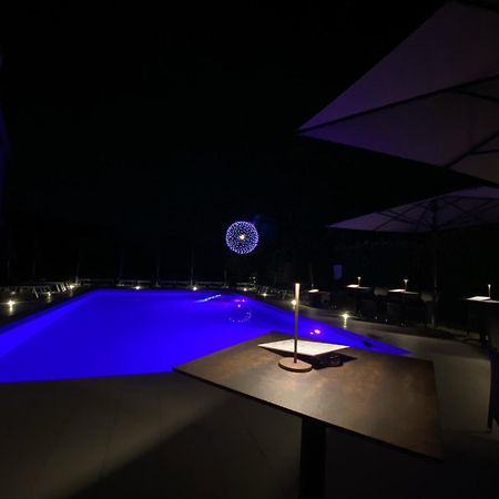 Hotel Villa Ca' Nova ***S Garda  Eksteriør billede
