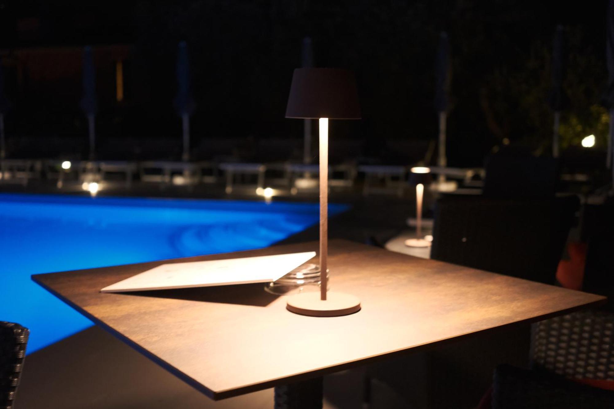 Hotel Villa Ca' Nova ***S Garda  Eksteriør billede